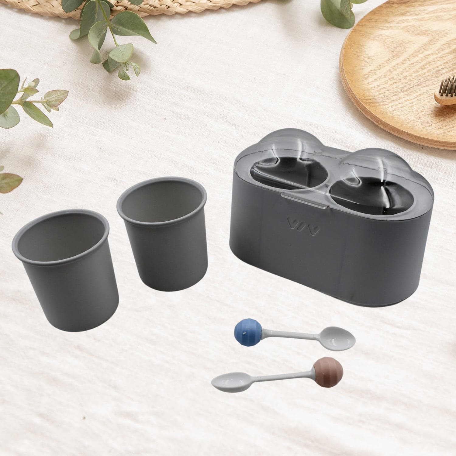 Spice Storage Containers thumbnail 1