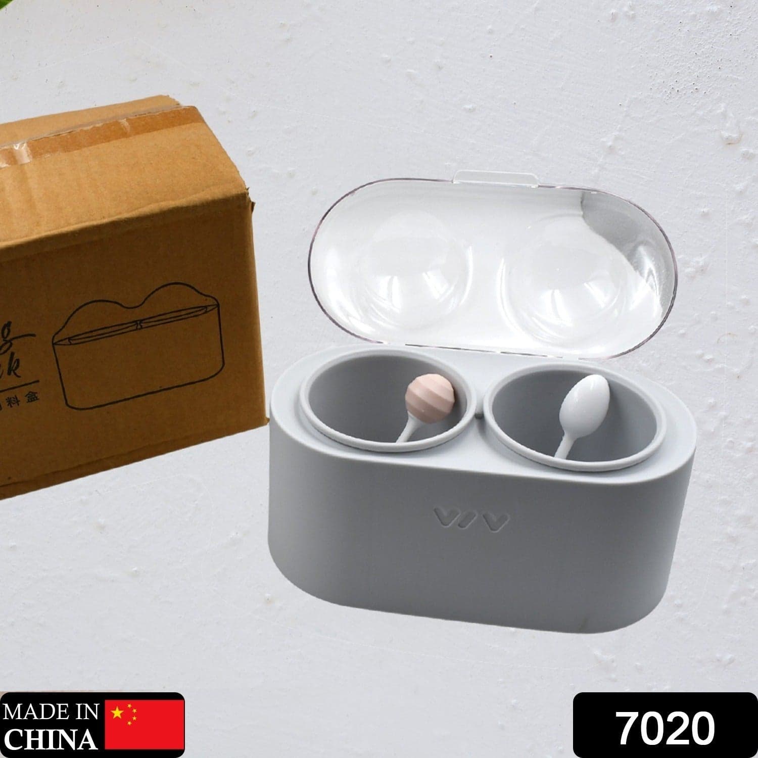 Spice Storage Containers thumbnail 2