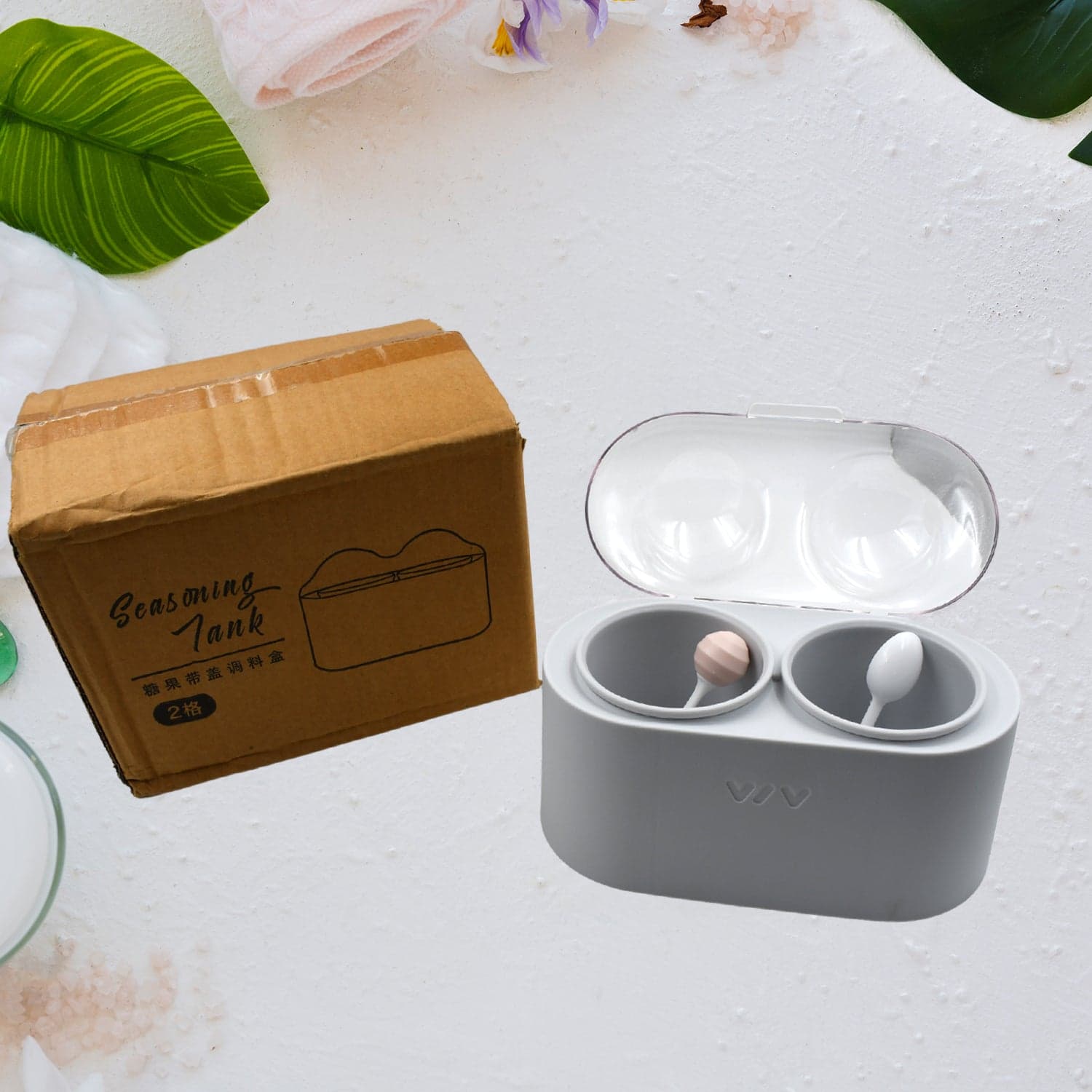 Spice Storage Containers thumbnail 3