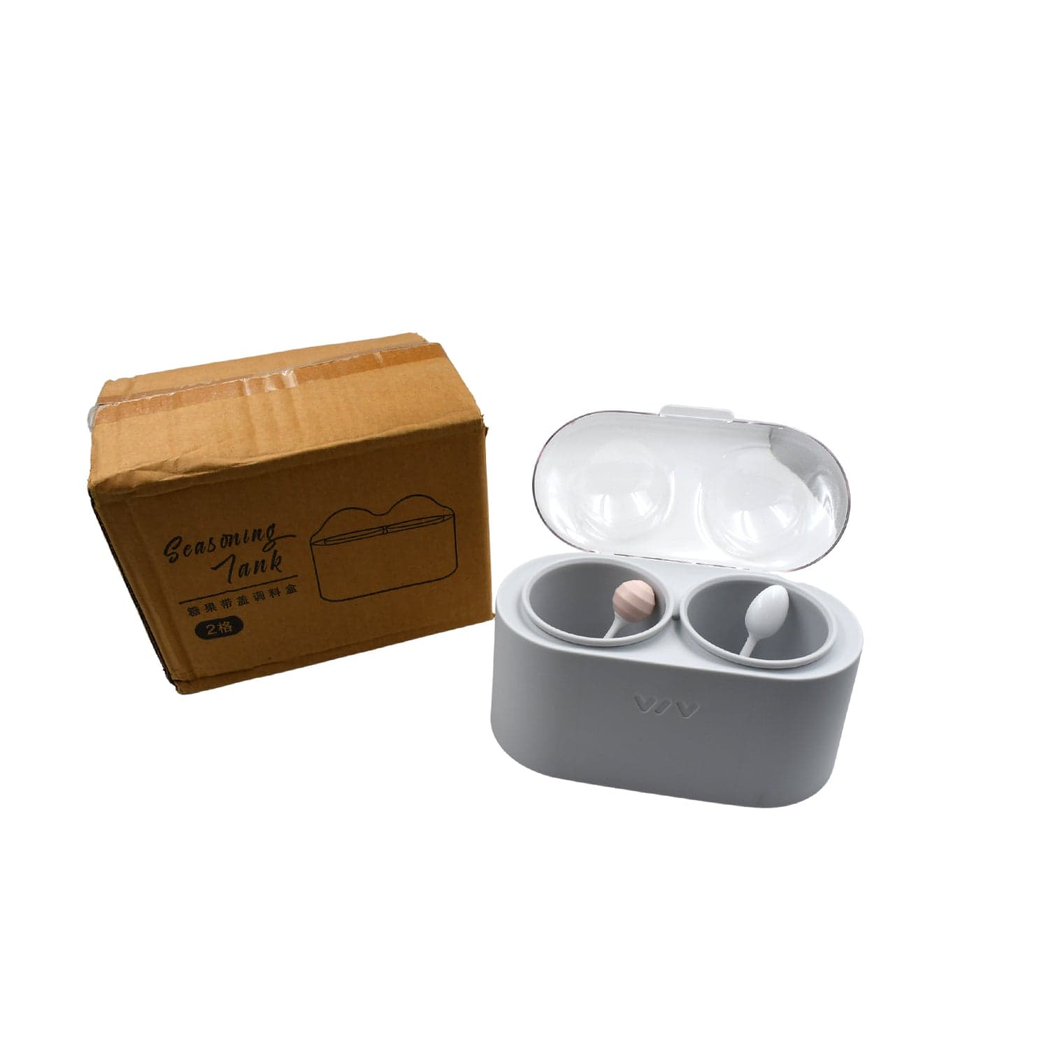 Spice Storage Containers thumbnail 4