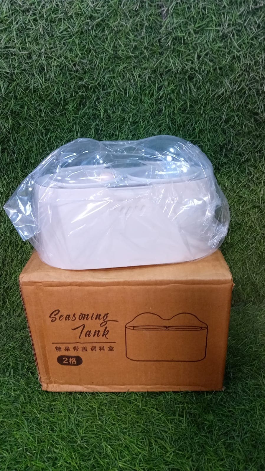 Spice Storage Containers thumbnail 7