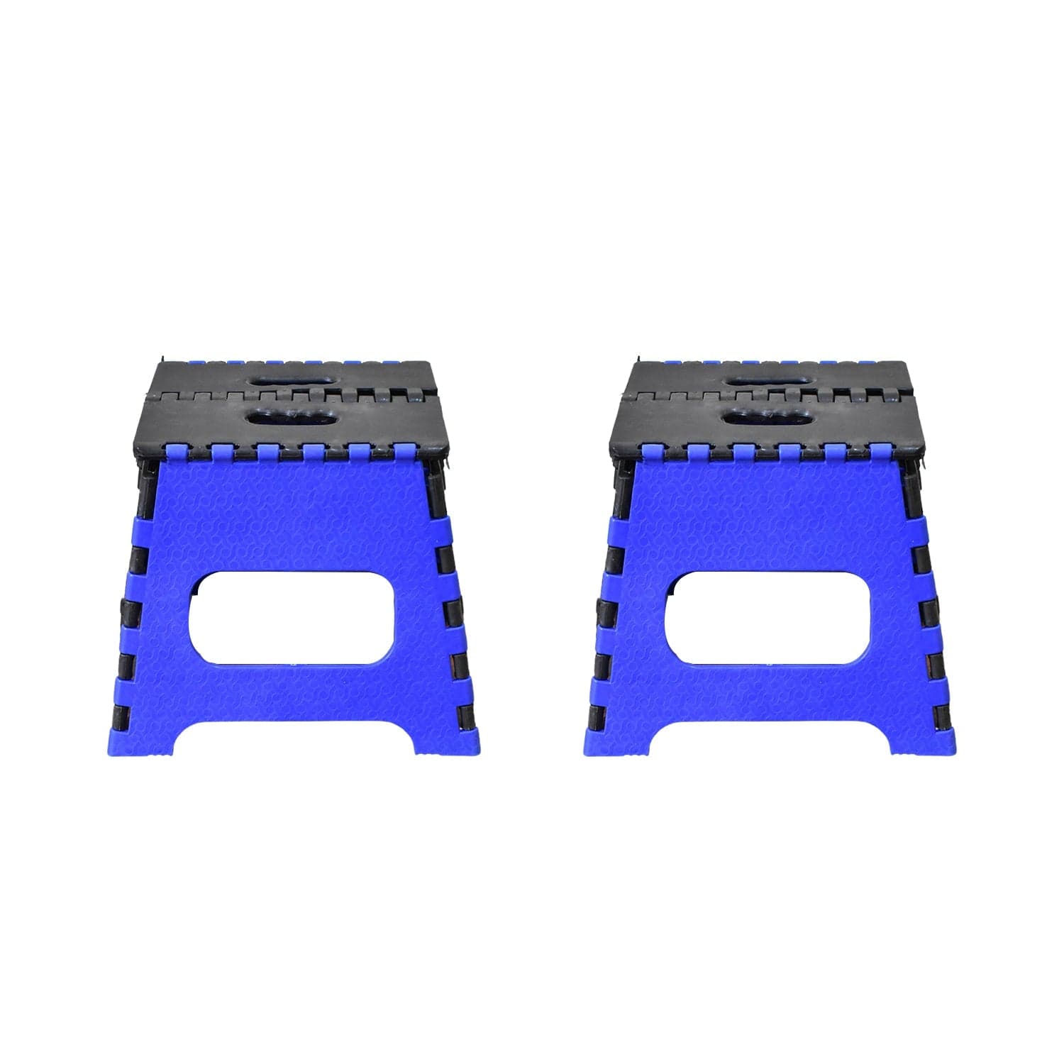 Folding Step Stool for Adults & Kids (1Pc, 12 Inch) thumbnail 4