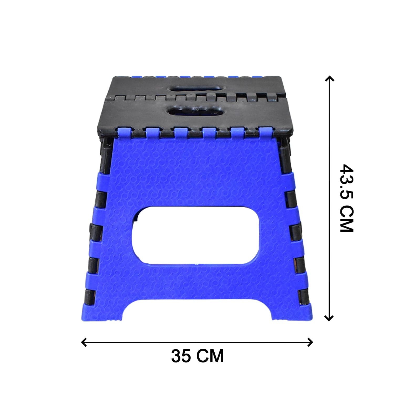Folding Step Stool for Adults & Kids (1Pc, 12 Inch) thumbnail 7