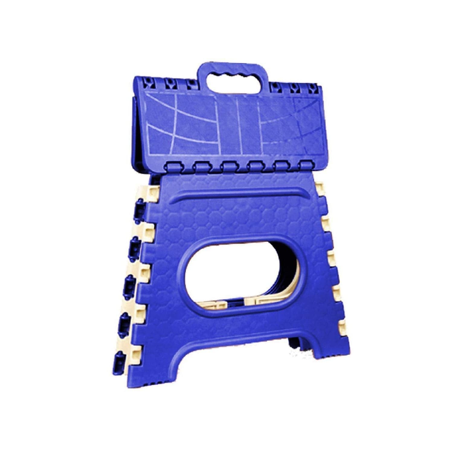 Folding Step Stool for Adults & Kids (1Pc, 12 Inch) thumbnail 8