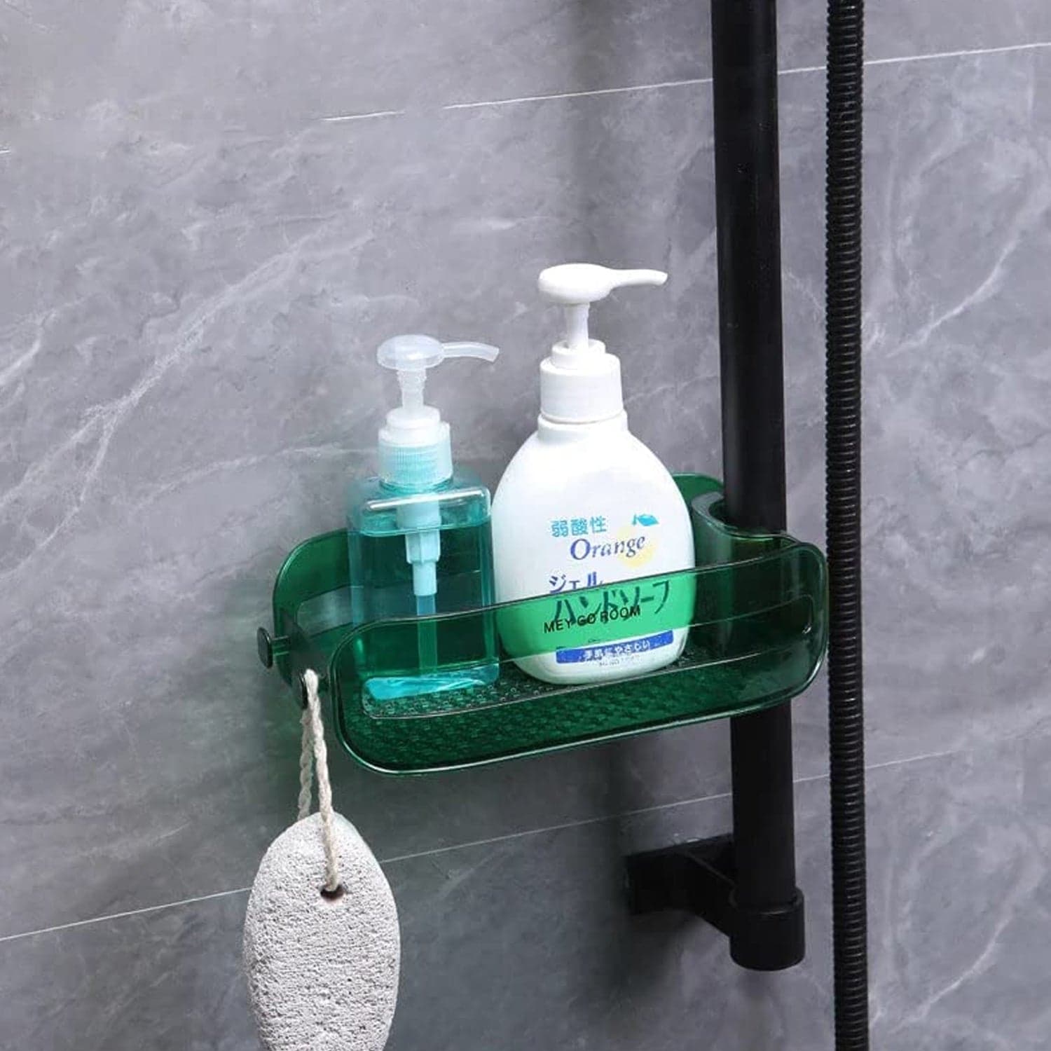 Sink Strainer Basket Hangs on Faucet thumbnail 8
