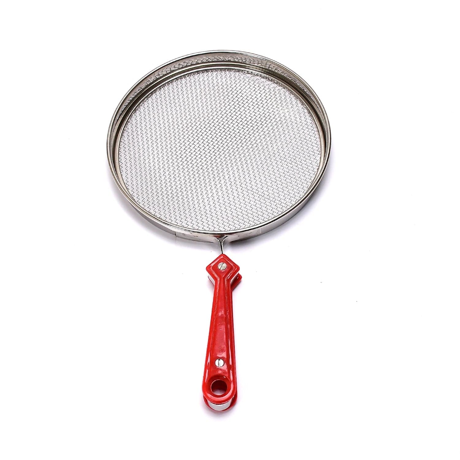 Steel Roaster Grill Jali For Tandoor & Chapati Roast Use ( 1 pc ) thumbnail 4