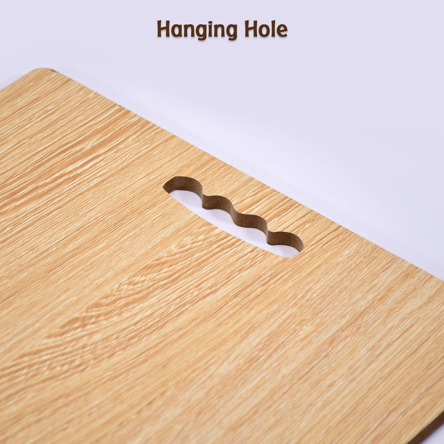 Wooden Chopping Board Big Size For Kitchen Use thumbnail 6