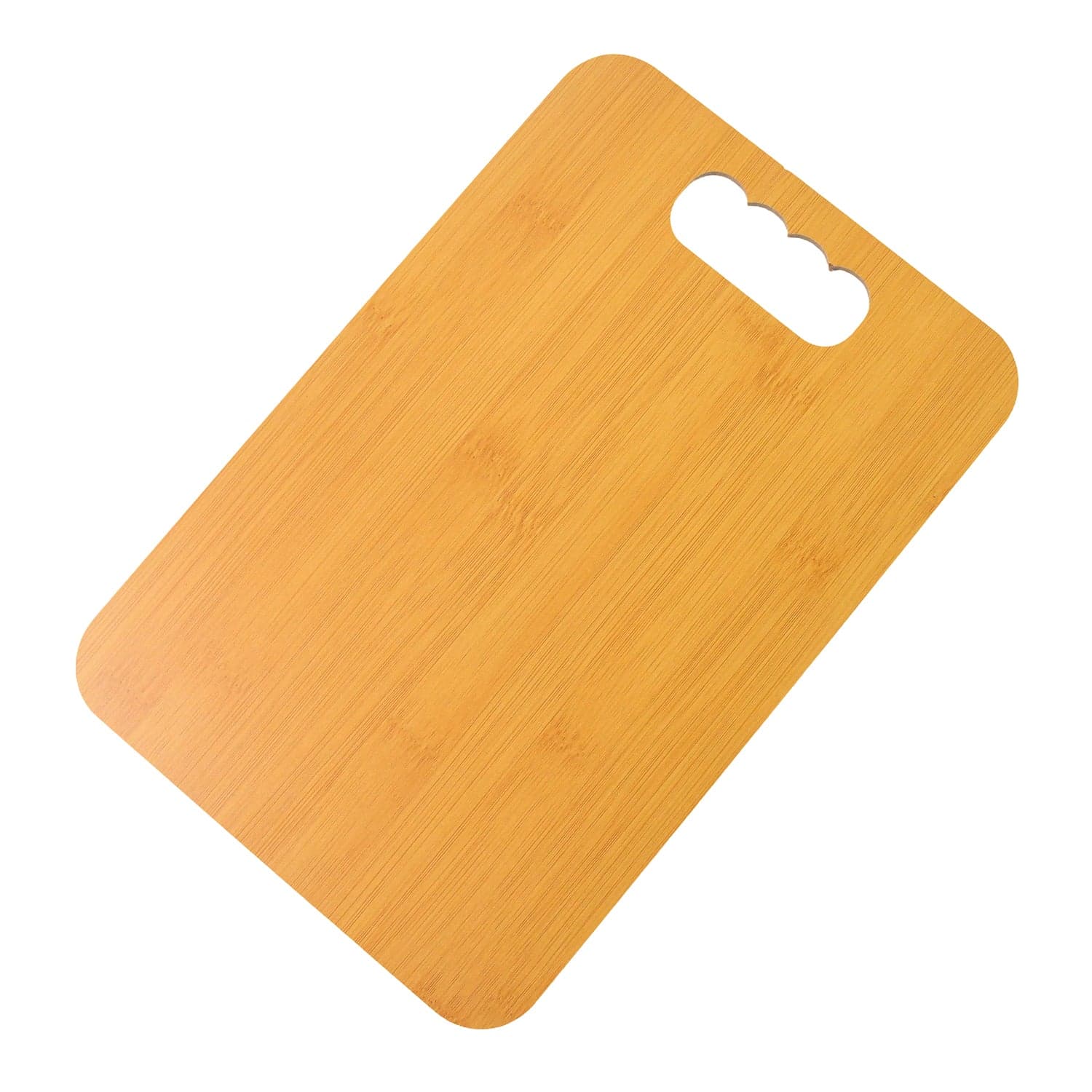 Wooden Chopping Board For Vegetable Cutting & Kitchen Use thumbnail 4