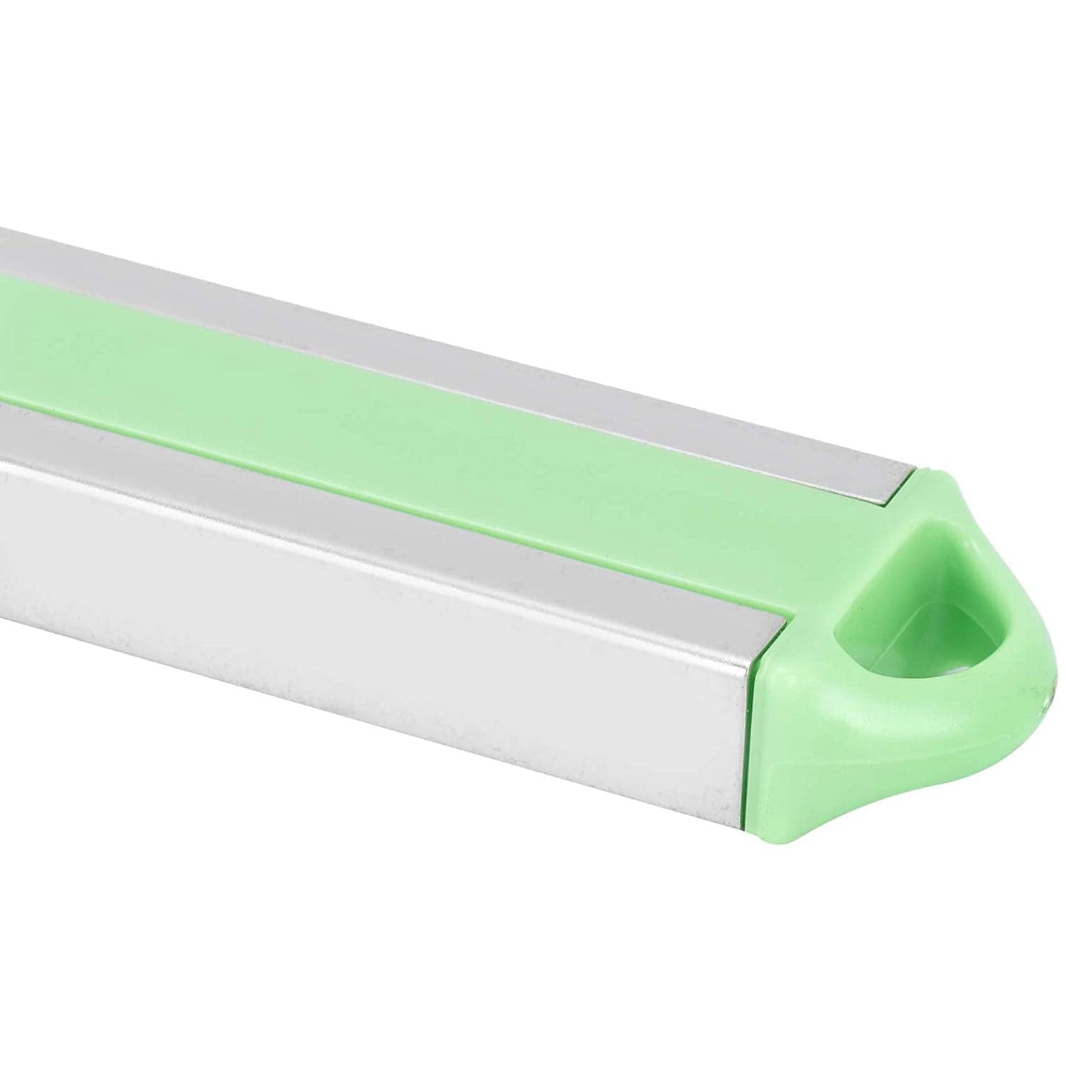 Stainless Steel Washable Watermelon Cutter of Windmill Slicer & Peeler thumbnail 9