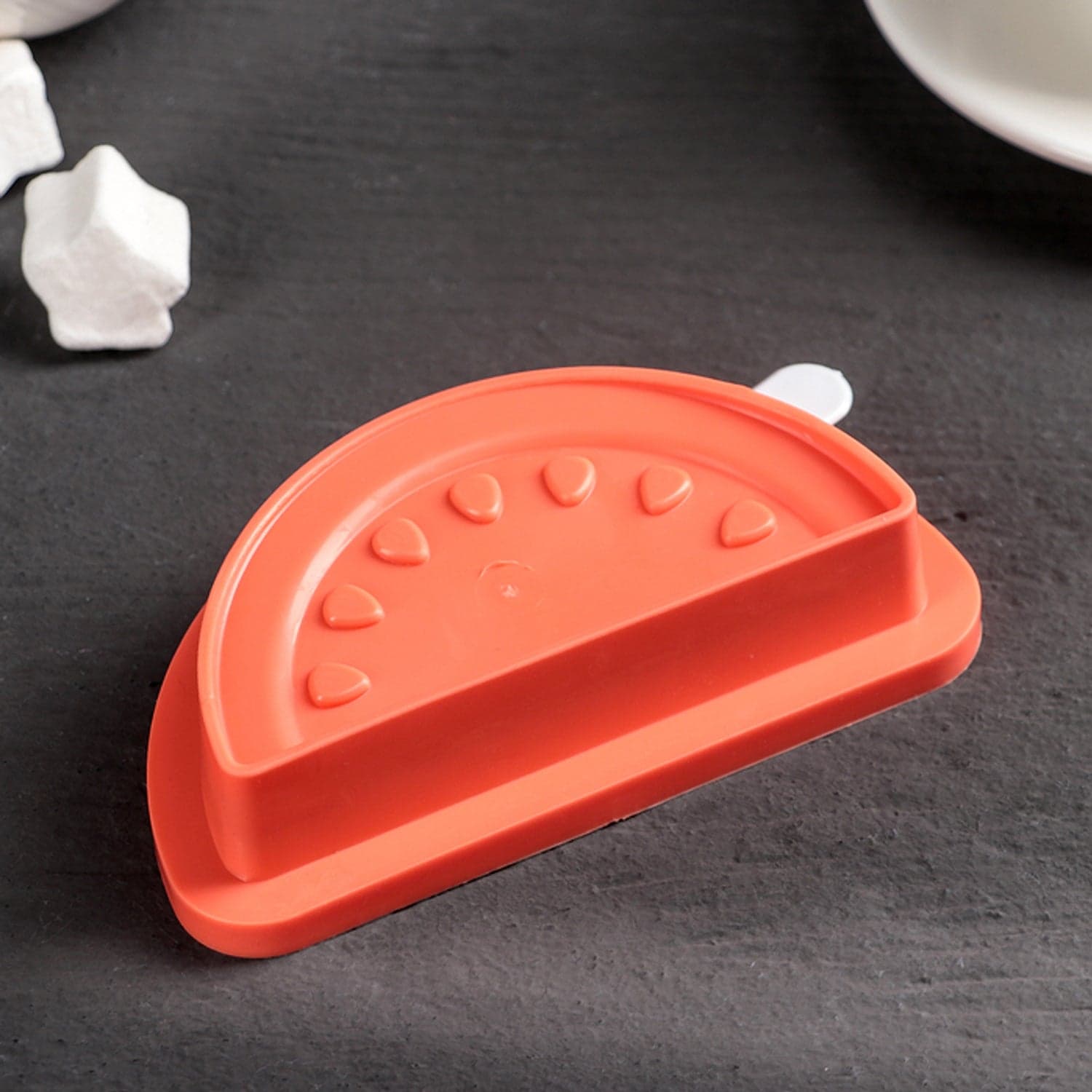 Silicone Ice Cream And Ice Moulds - Watermelon Sicle Molds thumbnail 8