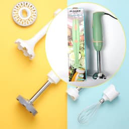 Hand Blender Multi-Purpose Hand Blender