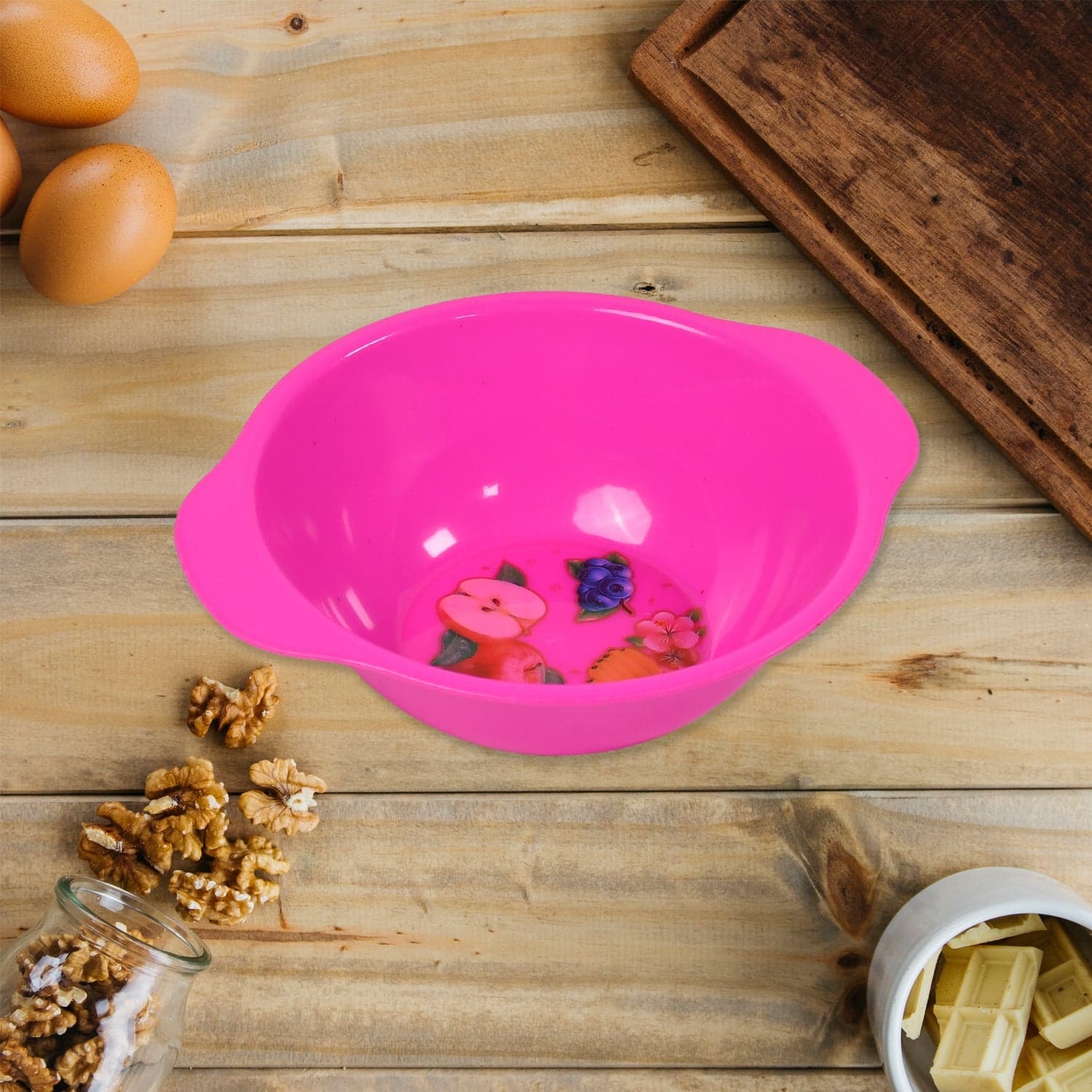 kitchen Little Snack Bowls for kitchen (10 inch) thumbnail 1
