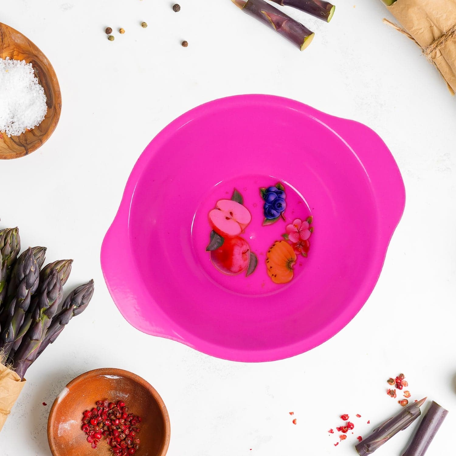 kitchen Little Snack Bowls for kitchen (10 inch) thumbnail 3