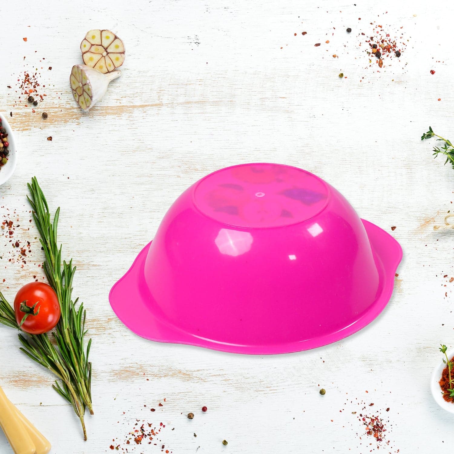 kitchen Little Snack Bowls for kitchen (10 inch) thumbnail 5