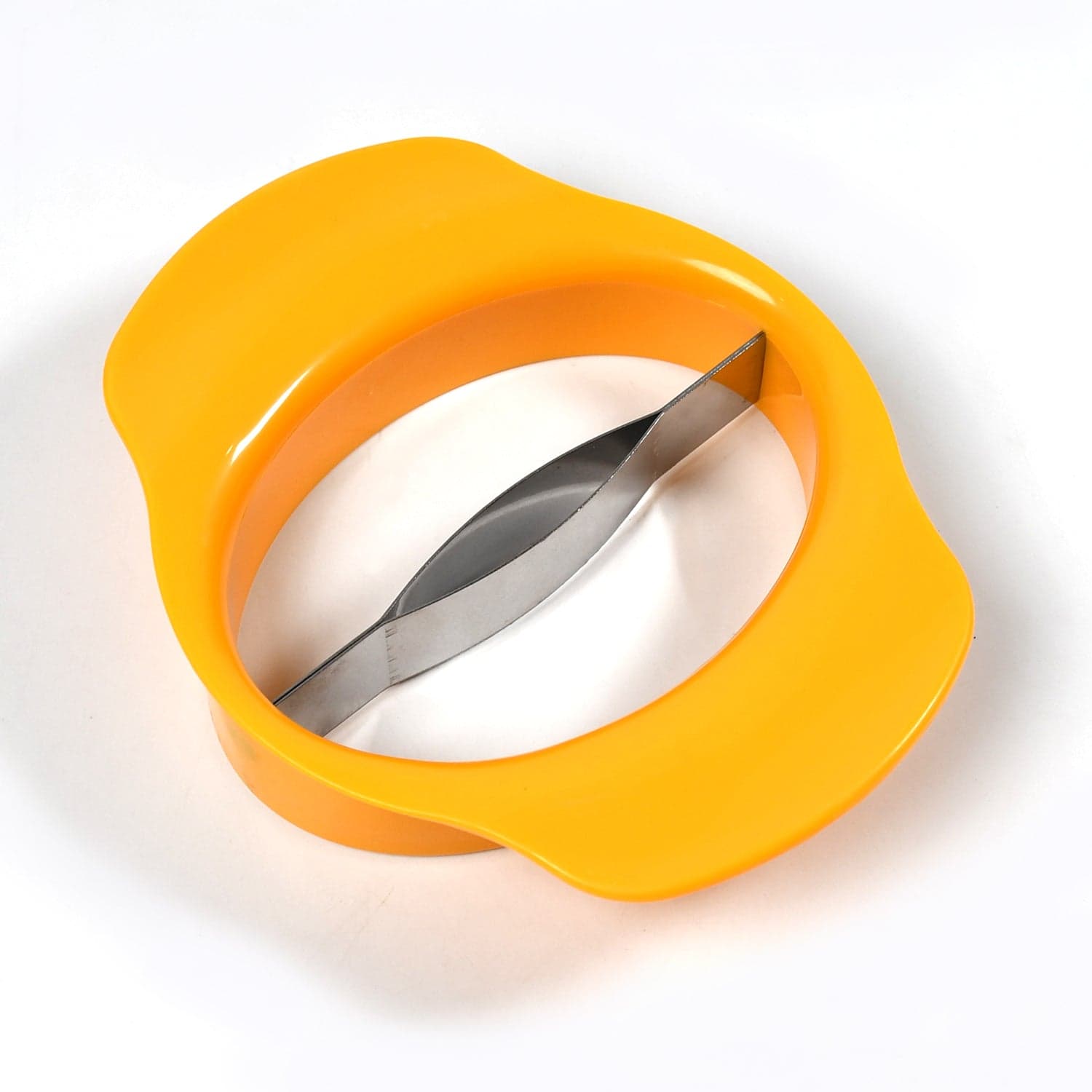 Mango Cutter Chopper Slicer Tool Slicing Machine Stainless Steel Blade Mango Cutter thumbnail 4