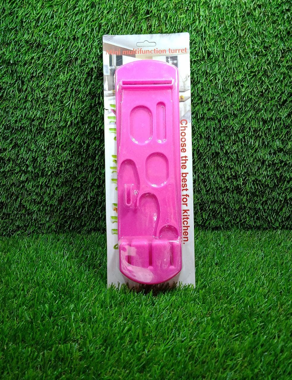 Plastic Kitchen Knife Stand Best Kitchen Knife Stand Multifunction Knife Holder thumbnail 8