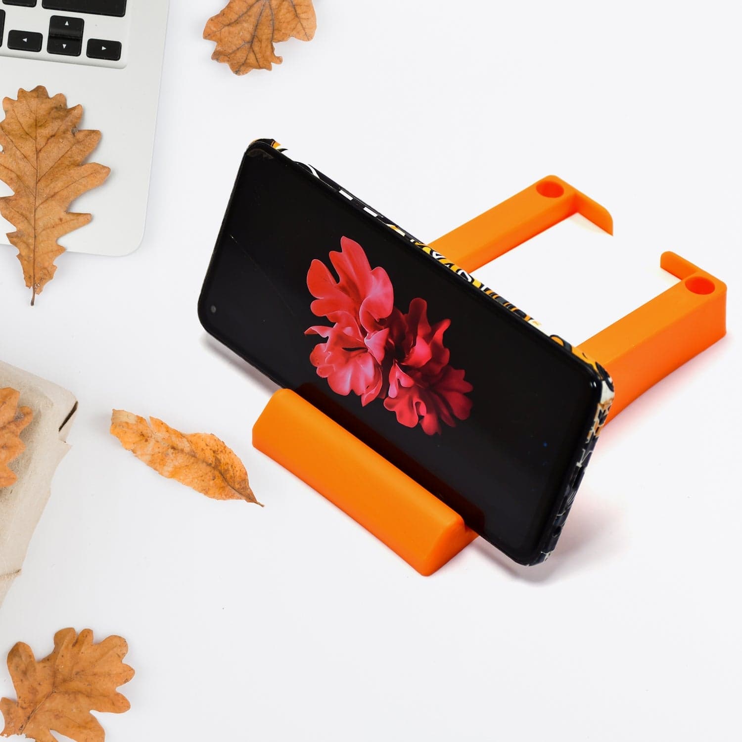 Plastic Business Card & Mobile Holder (1 Pc) thumbnail 3