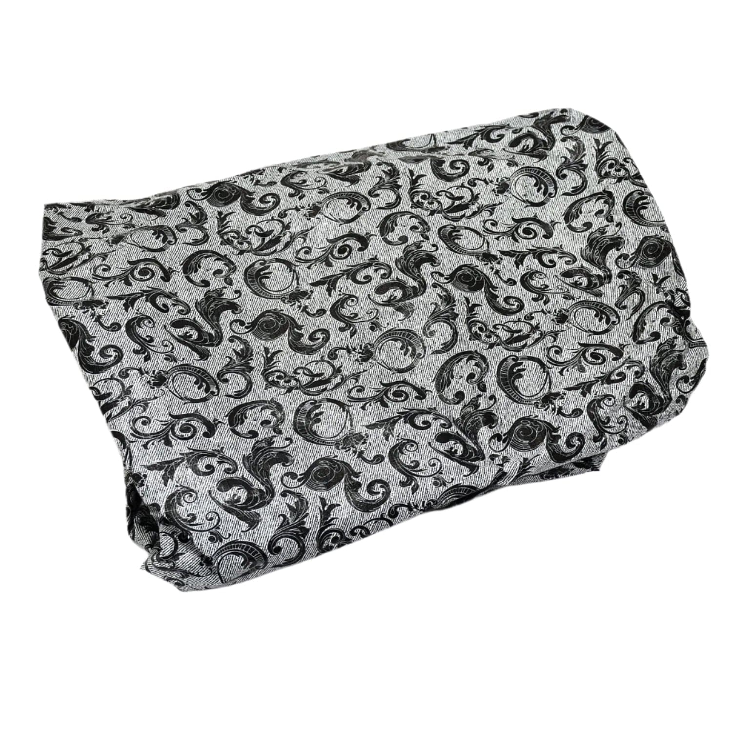Stretchable Mix-Design AC Cover of Dust, Insect & Corrosion Shield (Mix Design) thumbnail 4