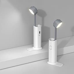 4 In 1 Creative Desk Lamp