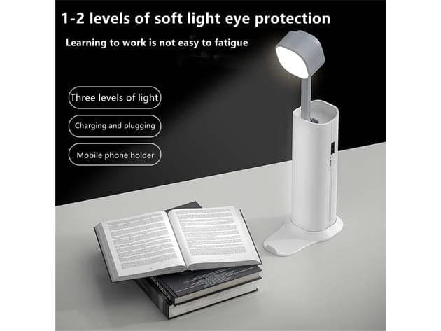 4 In 1 Creative Desk Lamp thumbnail 8