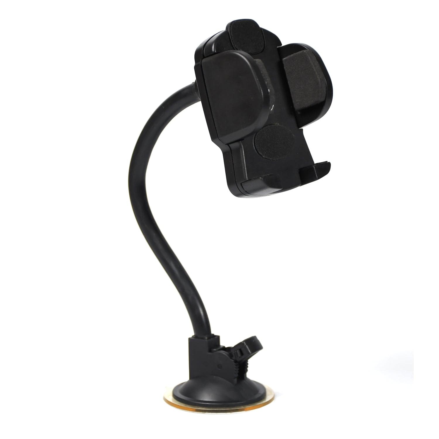 Car Phone Holder with Long Arm & Suction Cup thumbnail 4