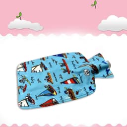 Hot Water Bottle Bag For Pain Relief ID-7238
