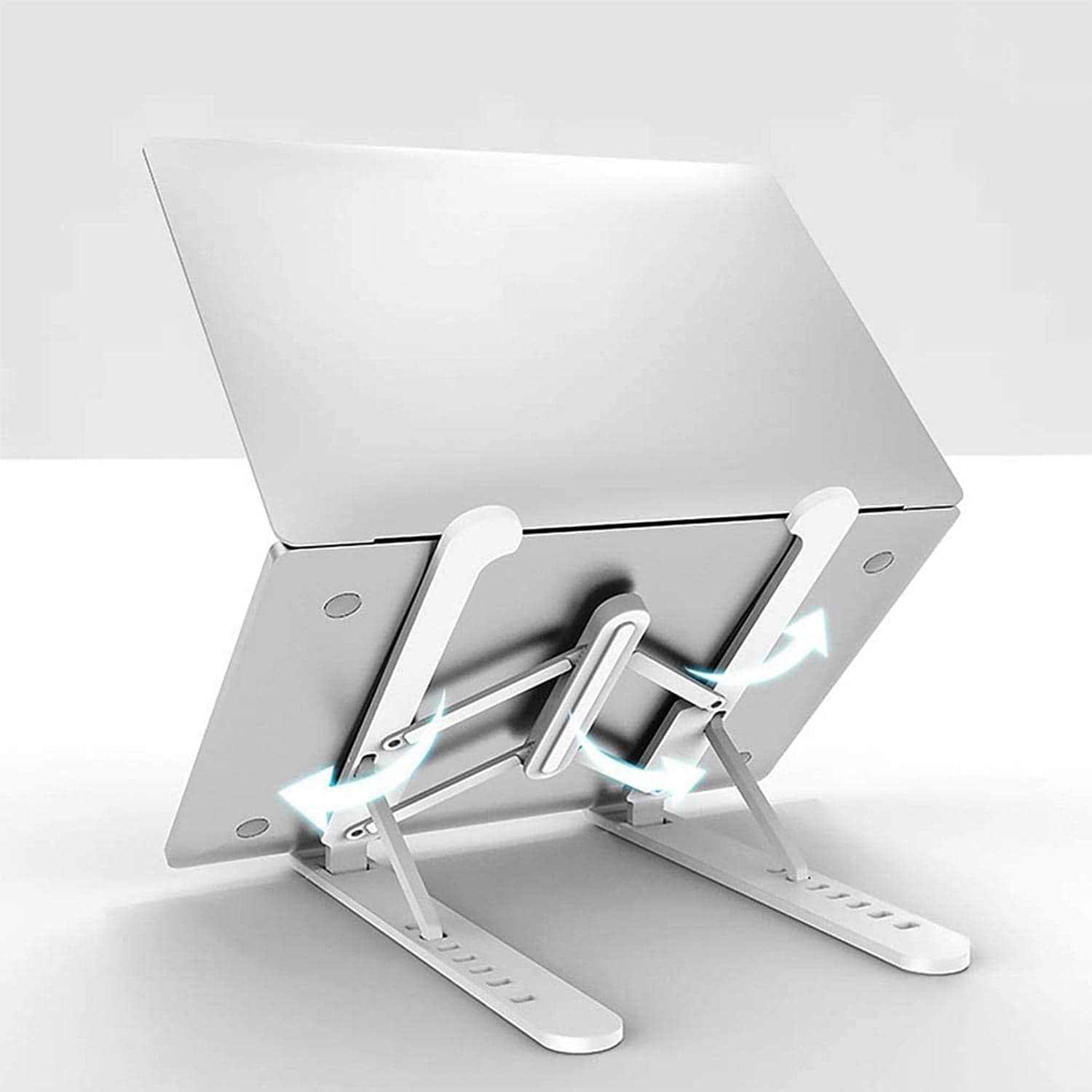 Height Adjustable / Portable Laptop Stand thumbnail 1