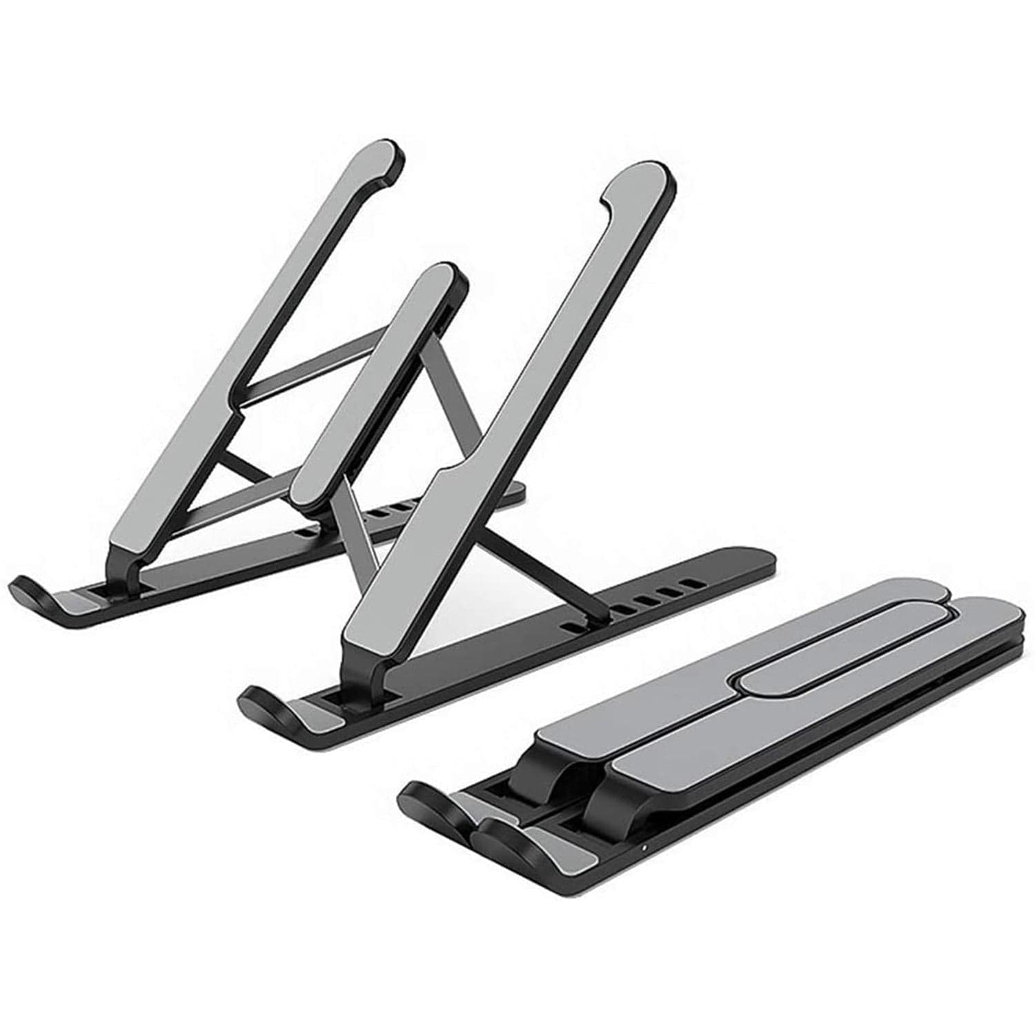 Height Adjustable / Portable Laptop Stand thumbnail 7
