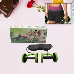 Professional Fitness Imported Ab Builder For Both Men & Women (1 Pc)