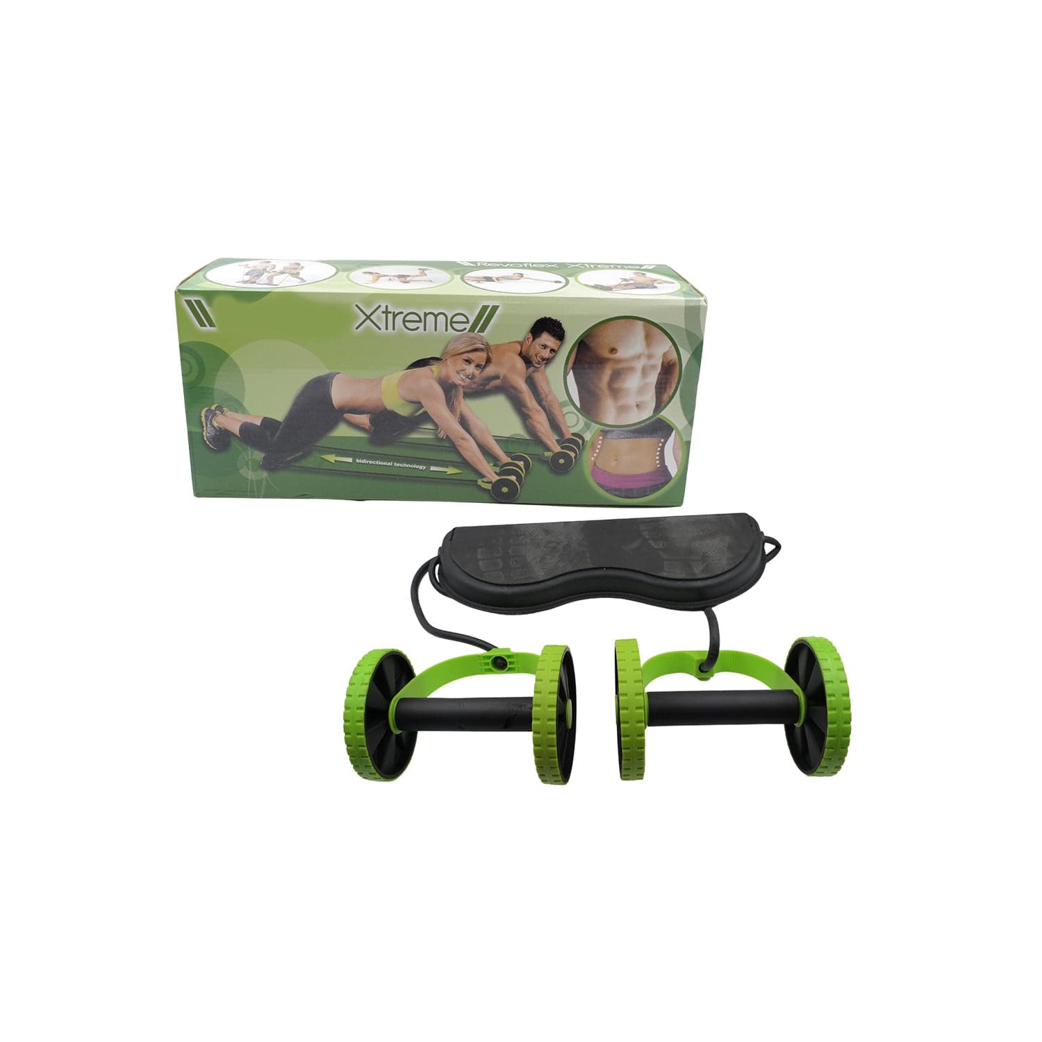 Professional Fitness Imported Ab Builder For Both Men & Women (1 Pc) thumbnail 3