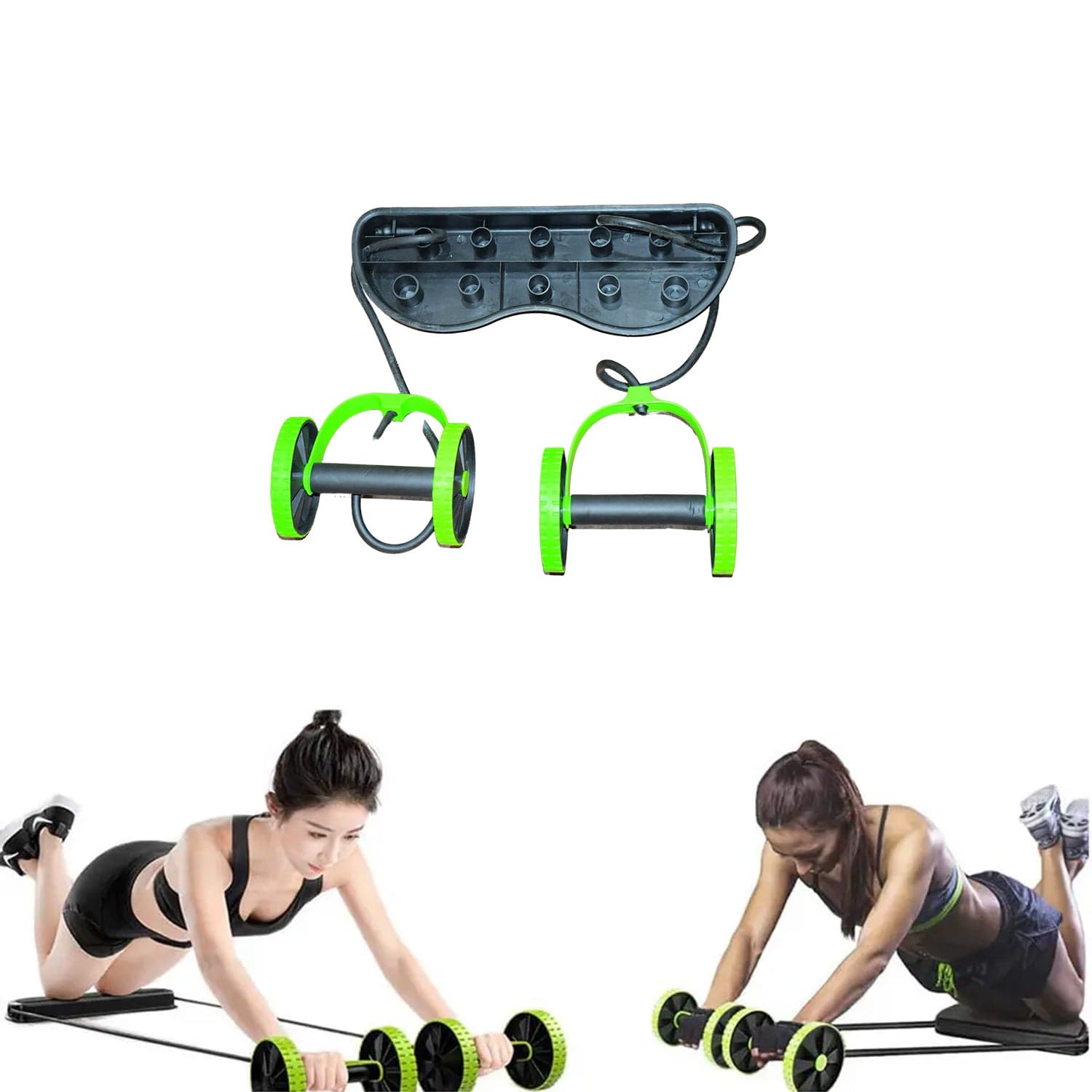 Professional Fitness Imported Ab Builder For Both Men & Women (1 Pc) thumbnail 4
