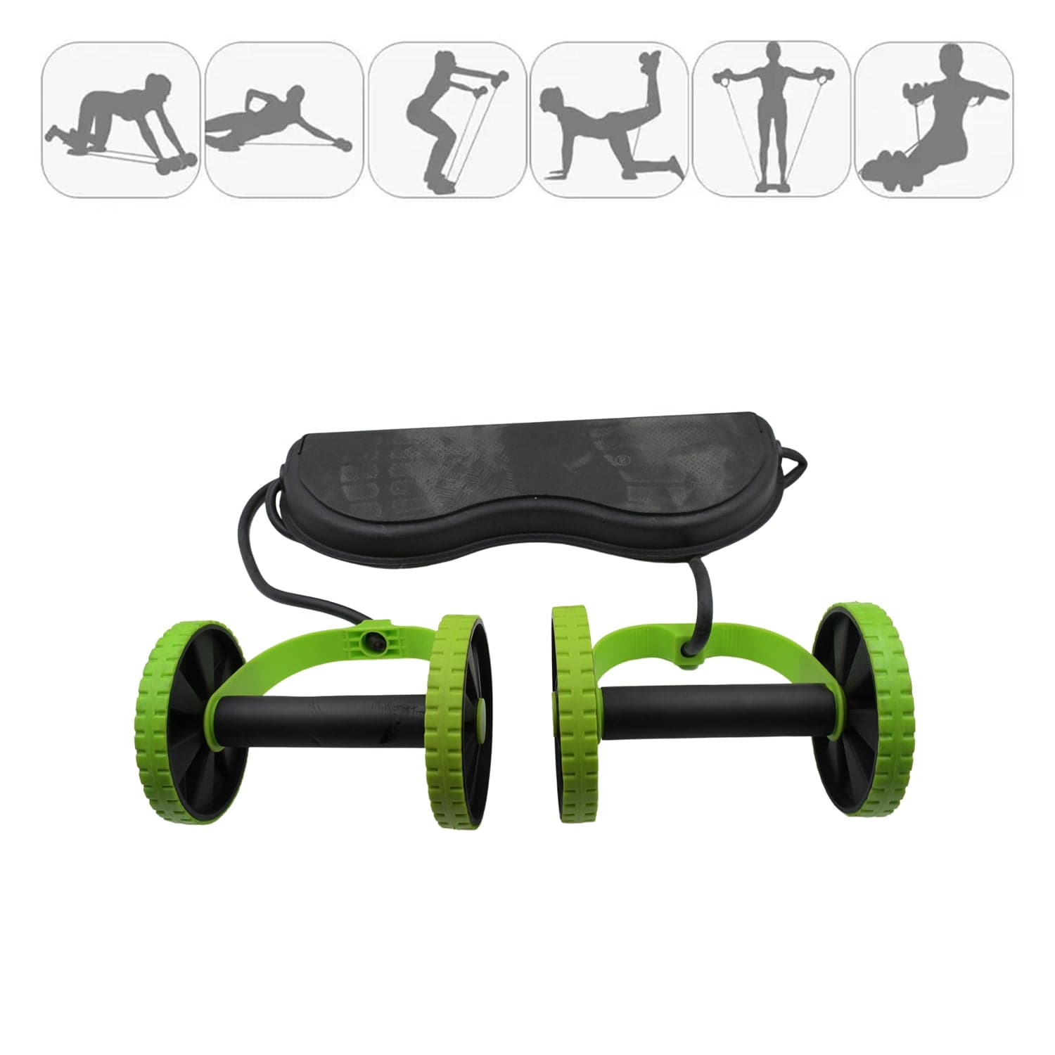 Professional Fitness Imported Ab Builder For Both Men & Women (1 Pc) thumbnail 6