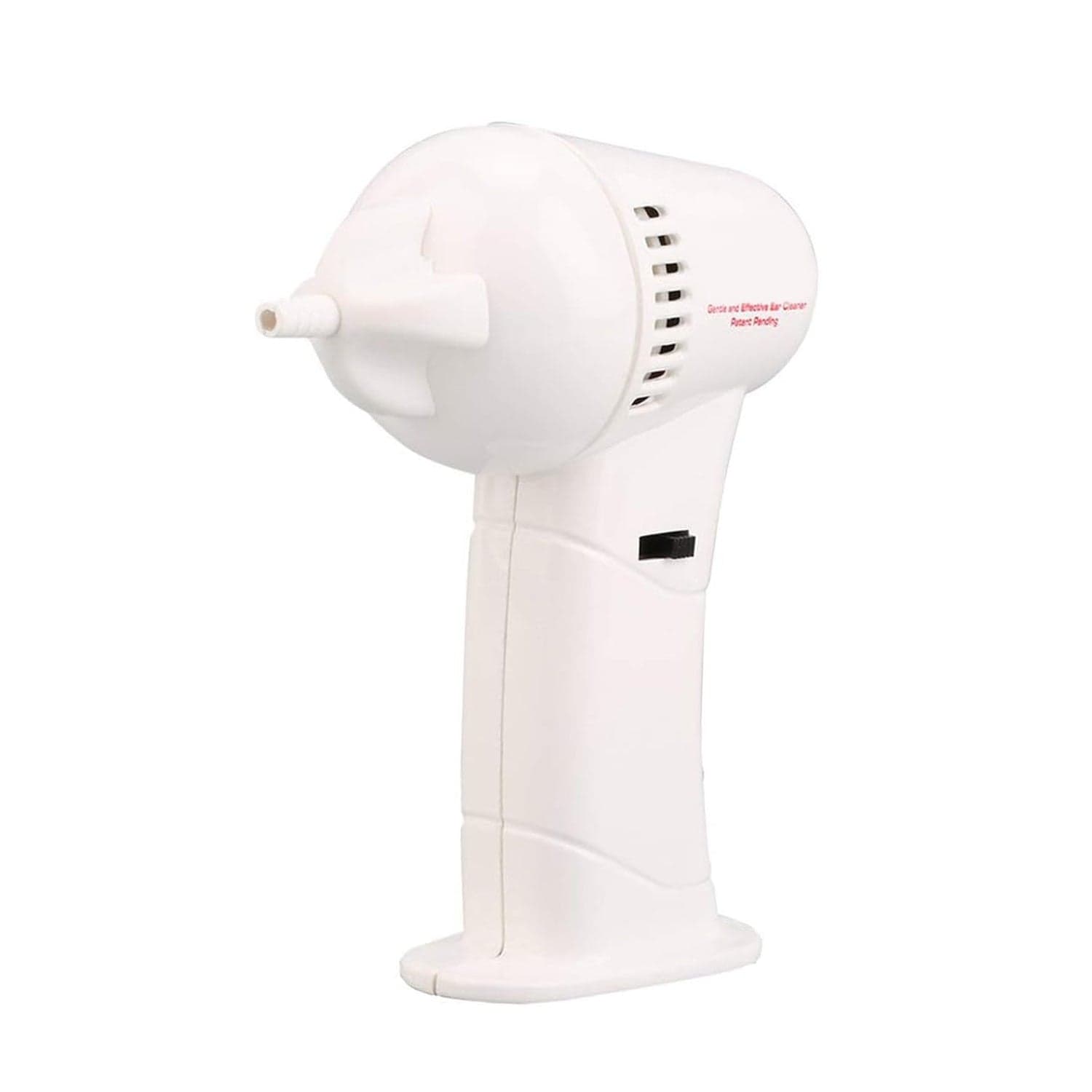 Vacuum Ear Cleaning System Clean Ears Care Removel Tool Earpick Cleaner thumbnail 4