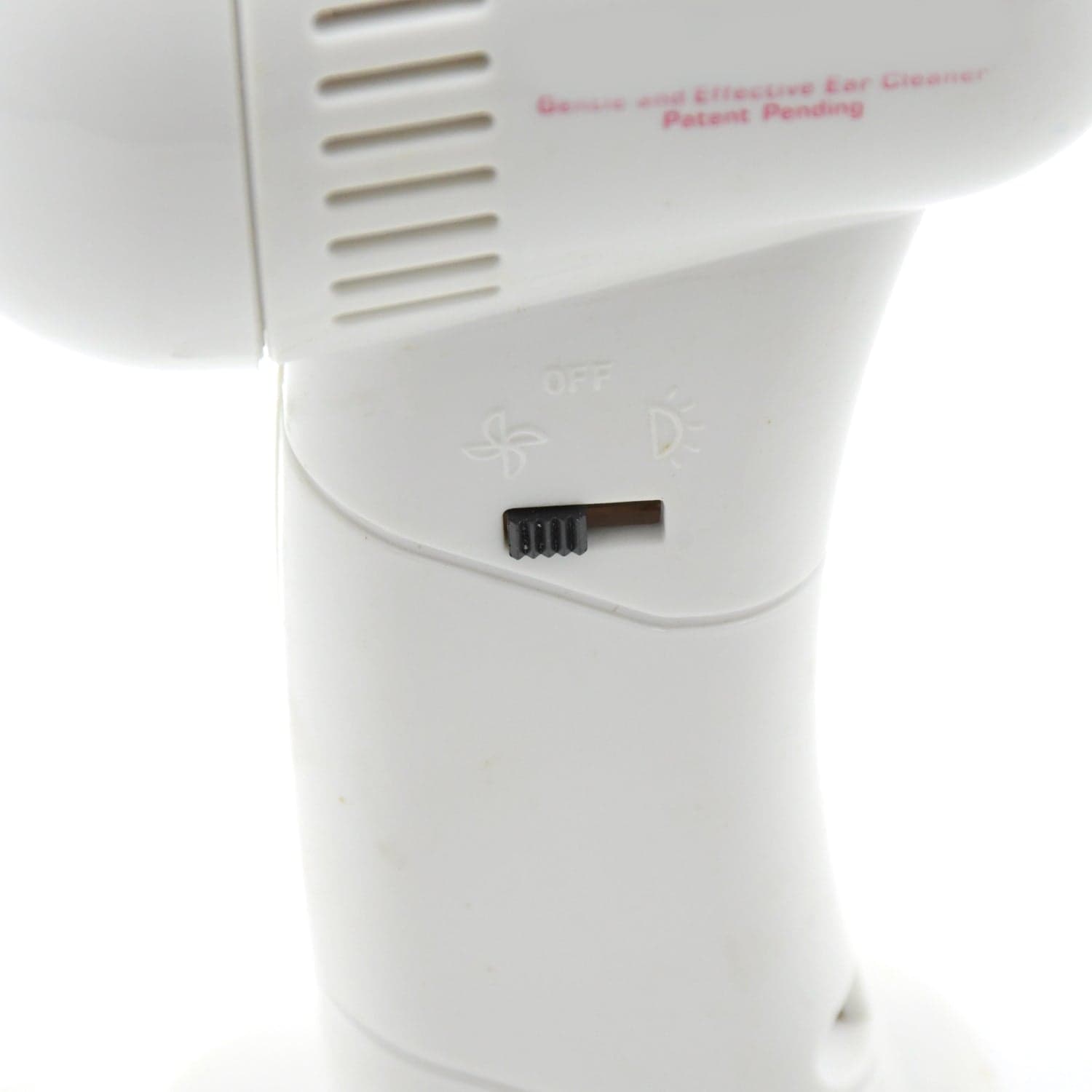 Vacuum Ear Cleaning System Clean Ears Care Removel Tool Earpick Cleaner thumbnail 7