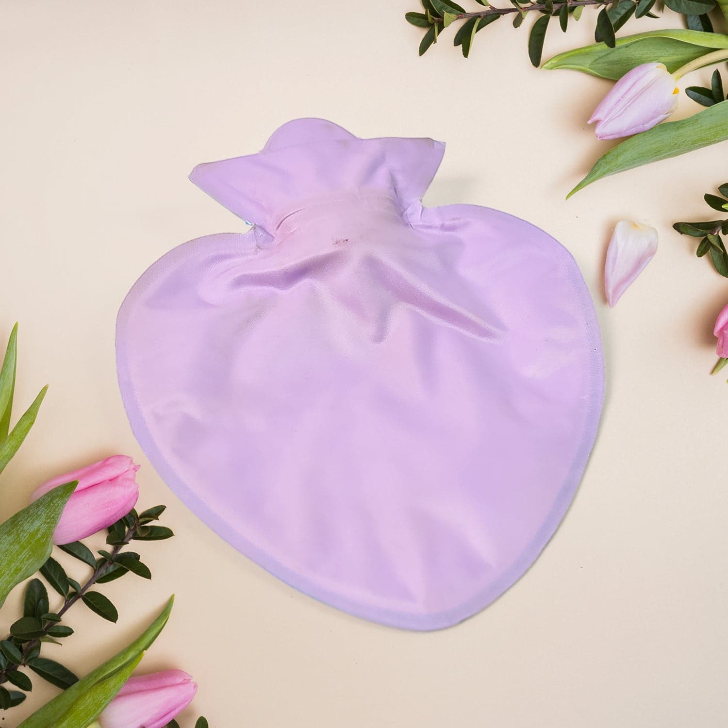 Hot Water Bottle Bag For Pain Relief thumbnail 4