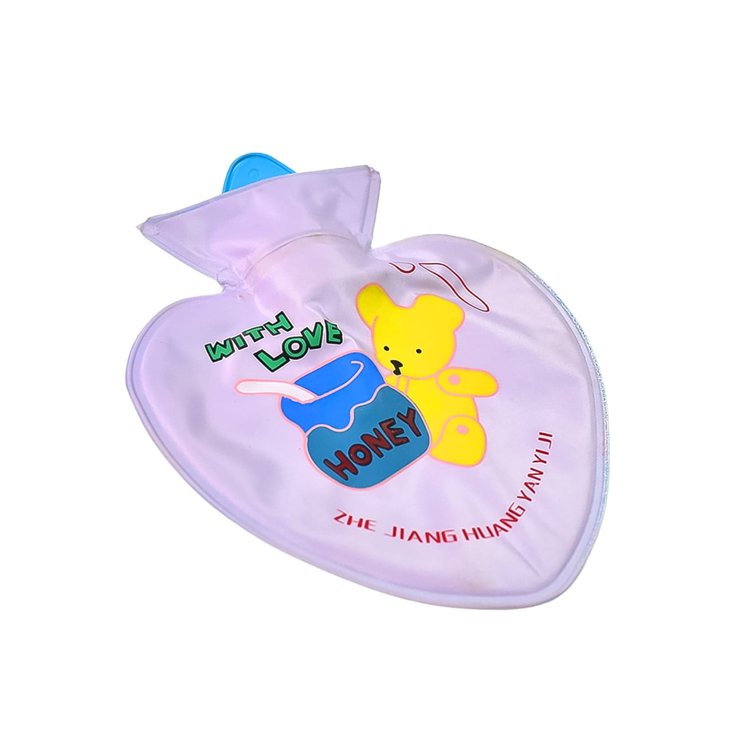 Hot Water Bottle Bag For Pain Relief thumbnail 5