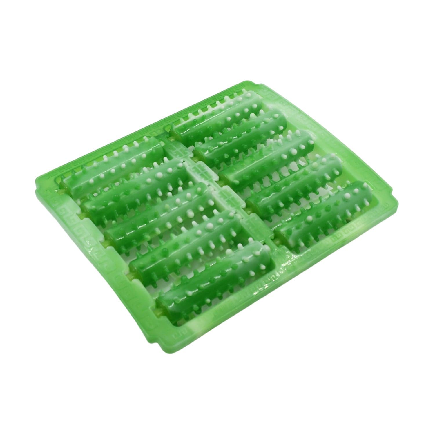 Massager Roller Deodorant Dual Plastic Foot Massager thumbnail 4