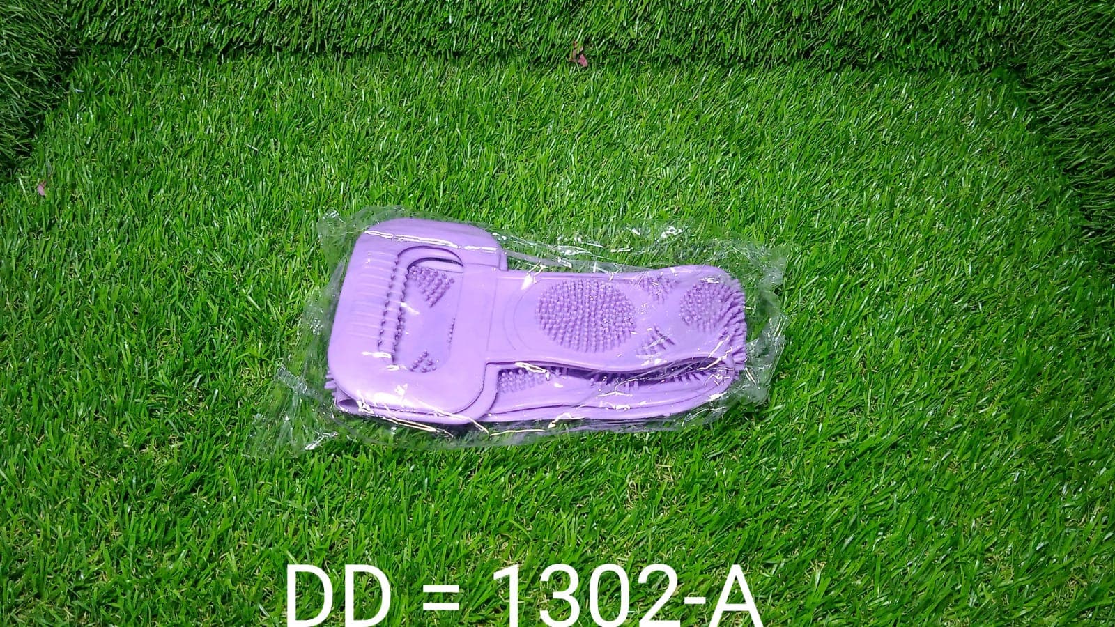 Silicone Body Back Scrubber Double Side Bathing Brush For Skin Deep Cleaning thumbnail 8