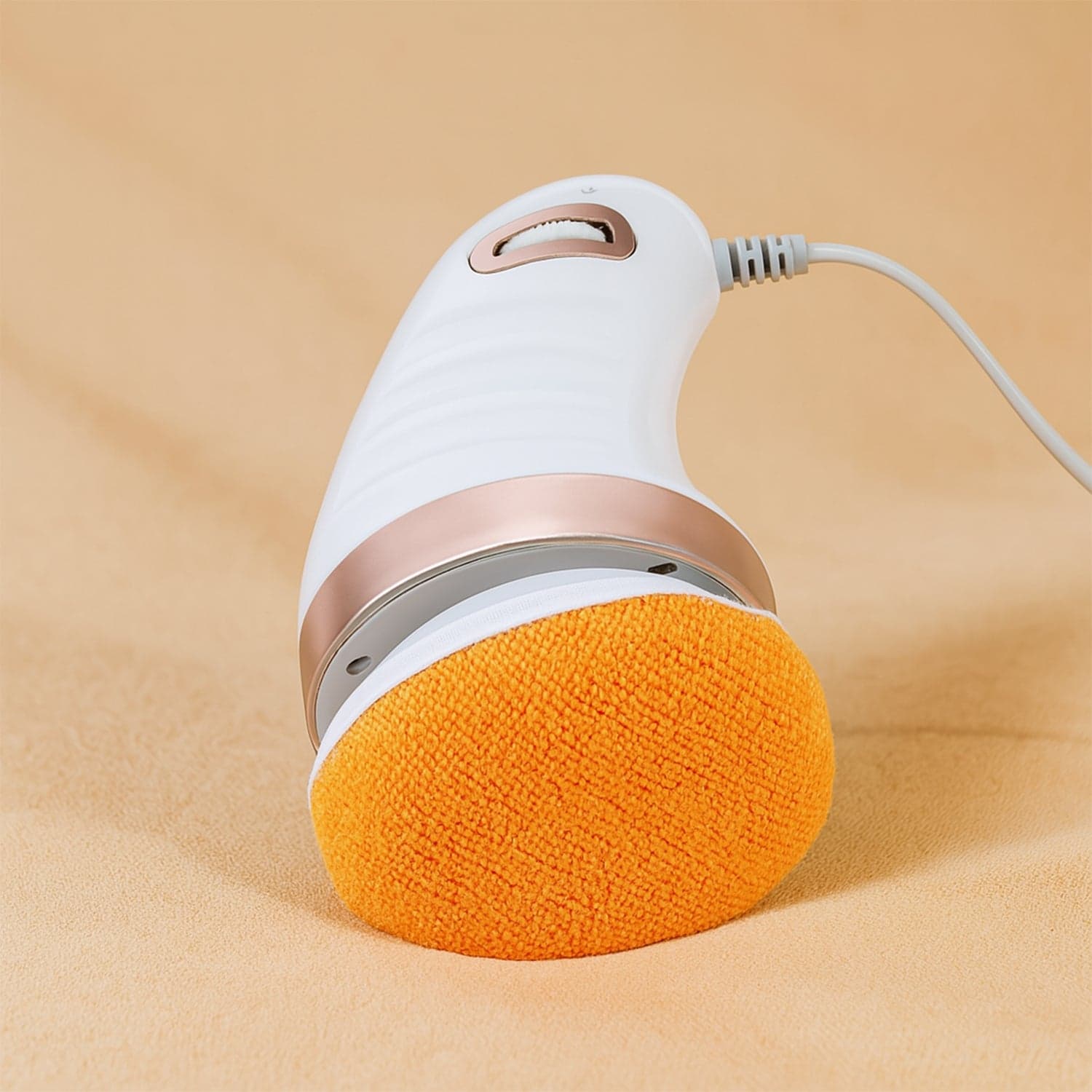 Body Sculpting Massager With 3 Pads, Adjustable Speed, Handheld Electric Massager For Full Body (1 Pc) thumbnail 1