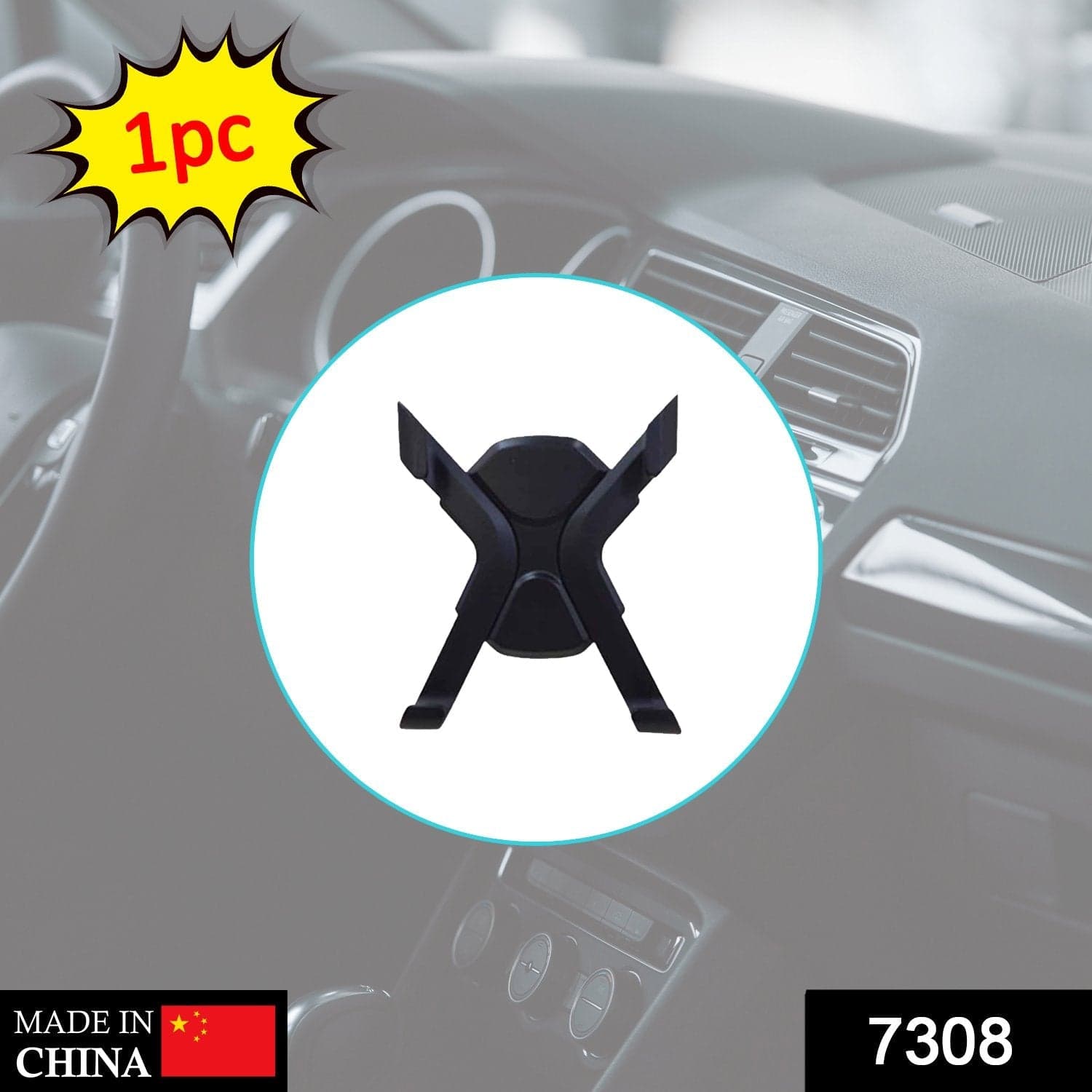 Car Mount Air Vent Holder thumbnail 2