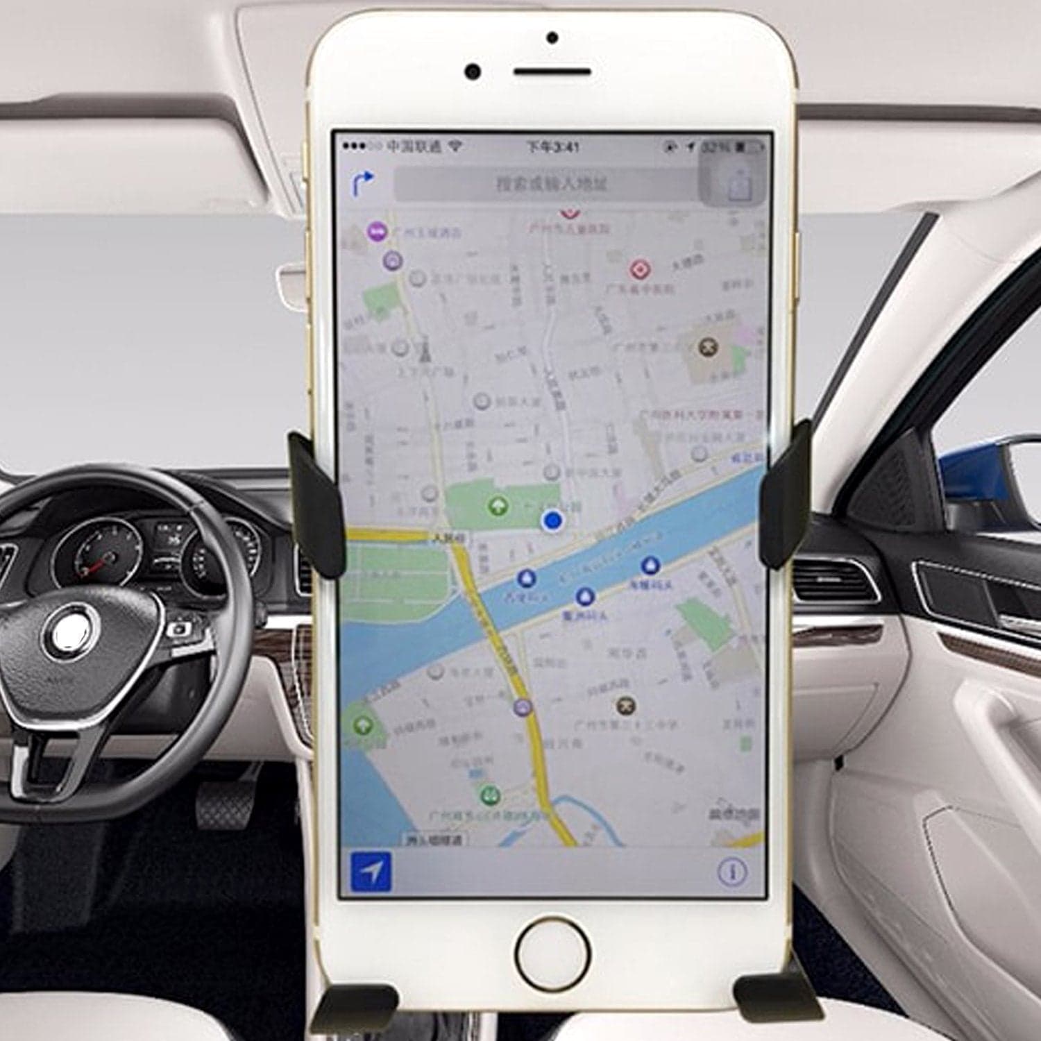 Car Mount Air Vent Holder thumbnail 4