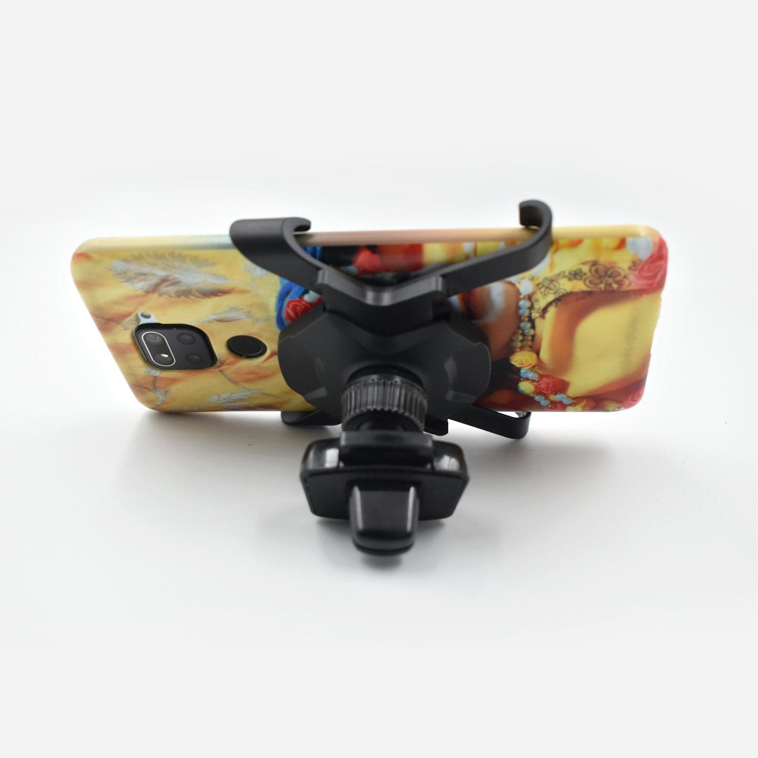 2PC CAR MOUNT AIR VENT HOLDER thumbnail 4