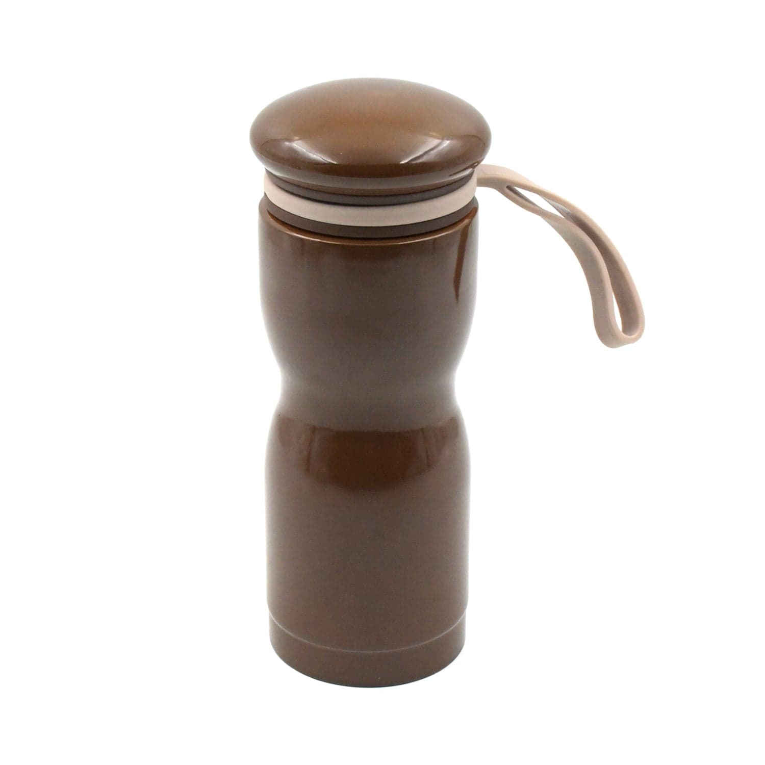 Stainless Steel Flask Water Bottle With Dori Easy To Carry thumbnail 4