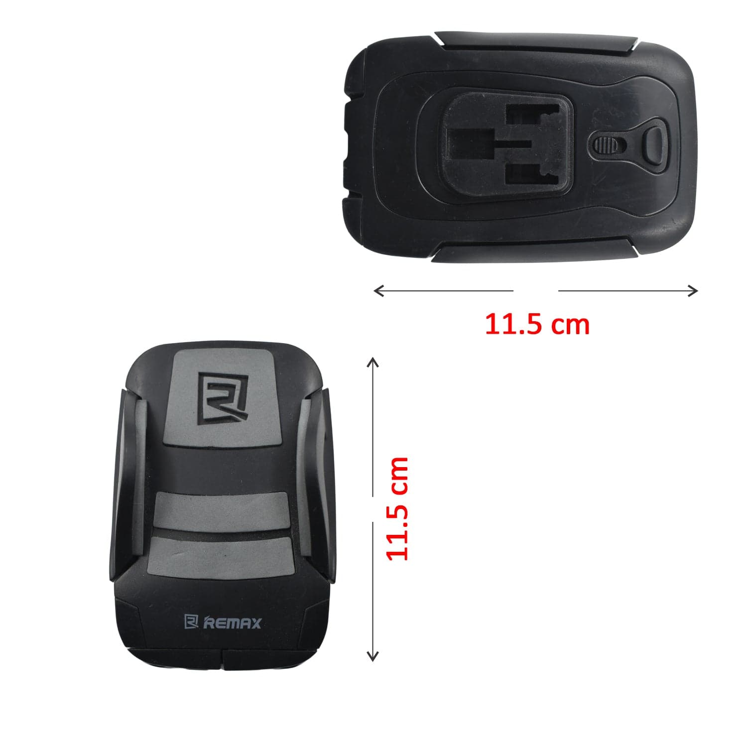 Car-Vent Mobile Holder Easy To Hold Smartphone thumbnail 7