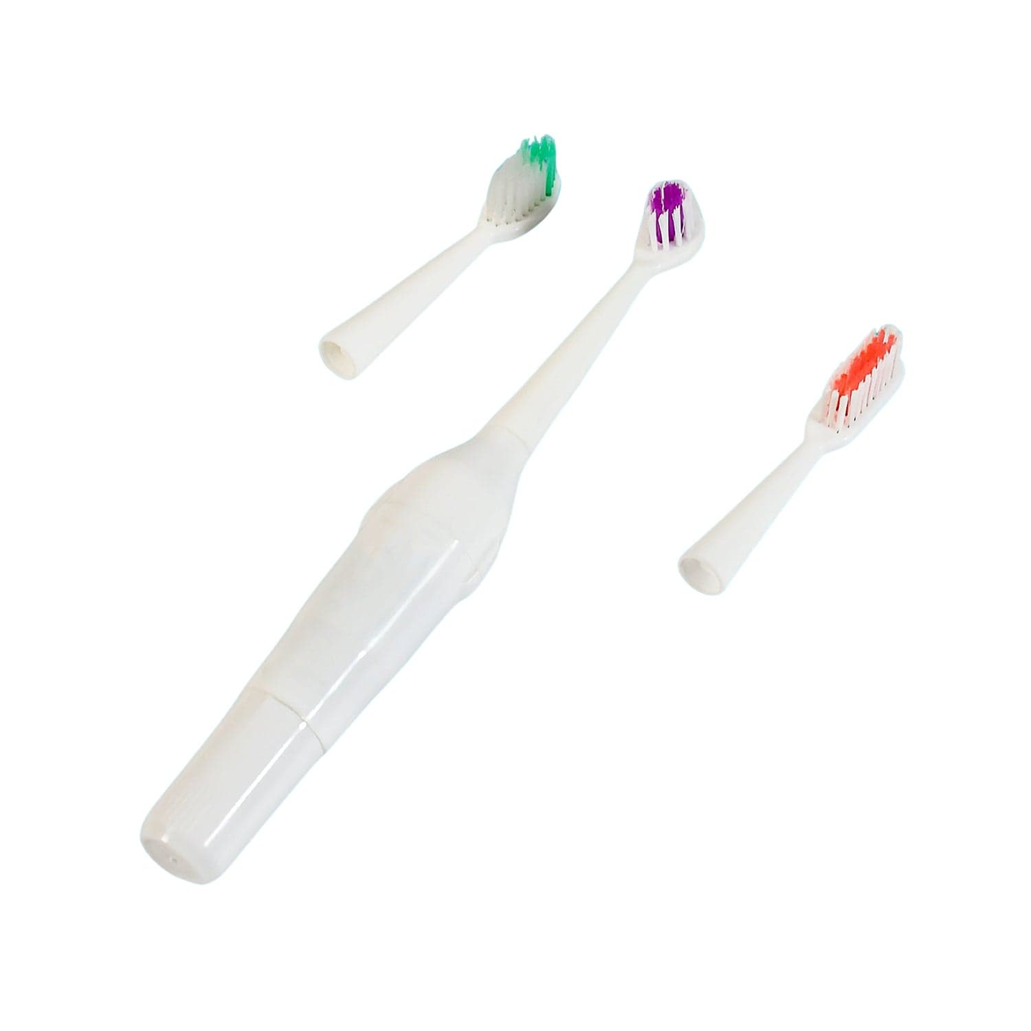 Electric Toothbrush For Adults & Teens Of Deep Cleansing thumbnail 1