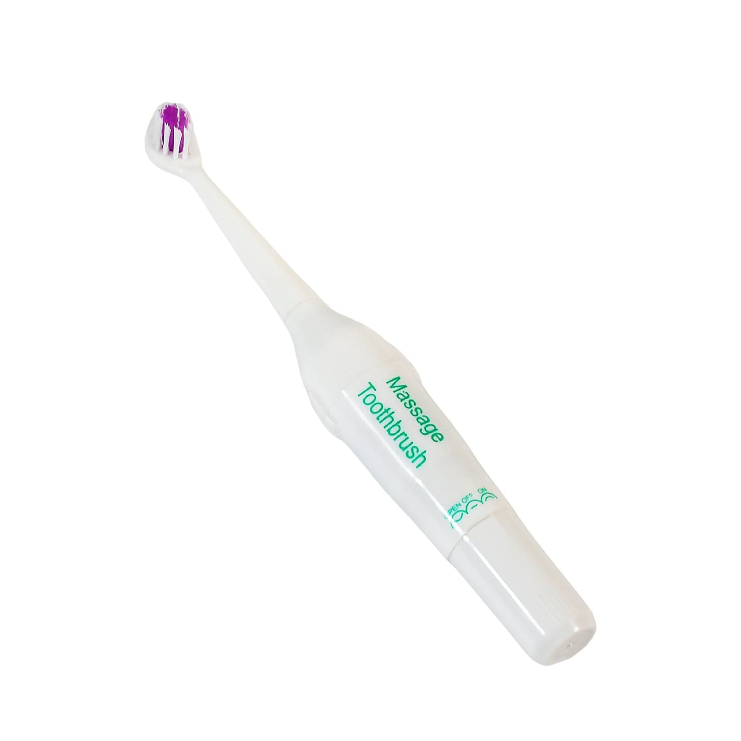 Electric Toothbrush For Adults & Teens Of Deep Cleansing thumbnail 6