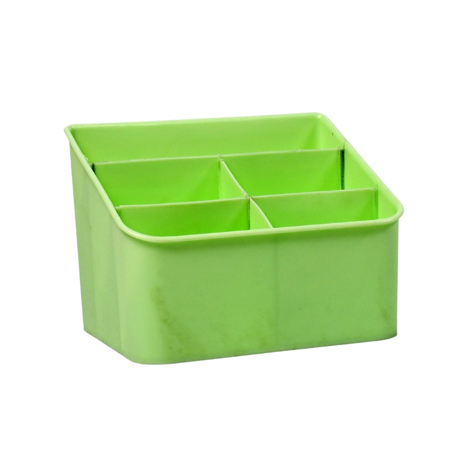 Plastic Multiple Storage Box for Living Room and Bathroom Space Saver Storage Box thumbnail 4