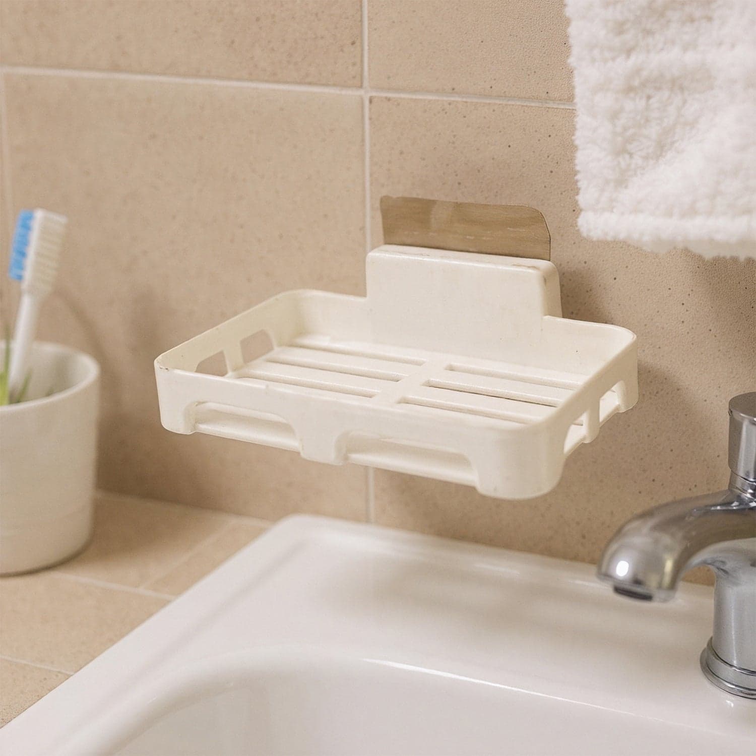 Wall Mount Soap Dish thumbnail 5