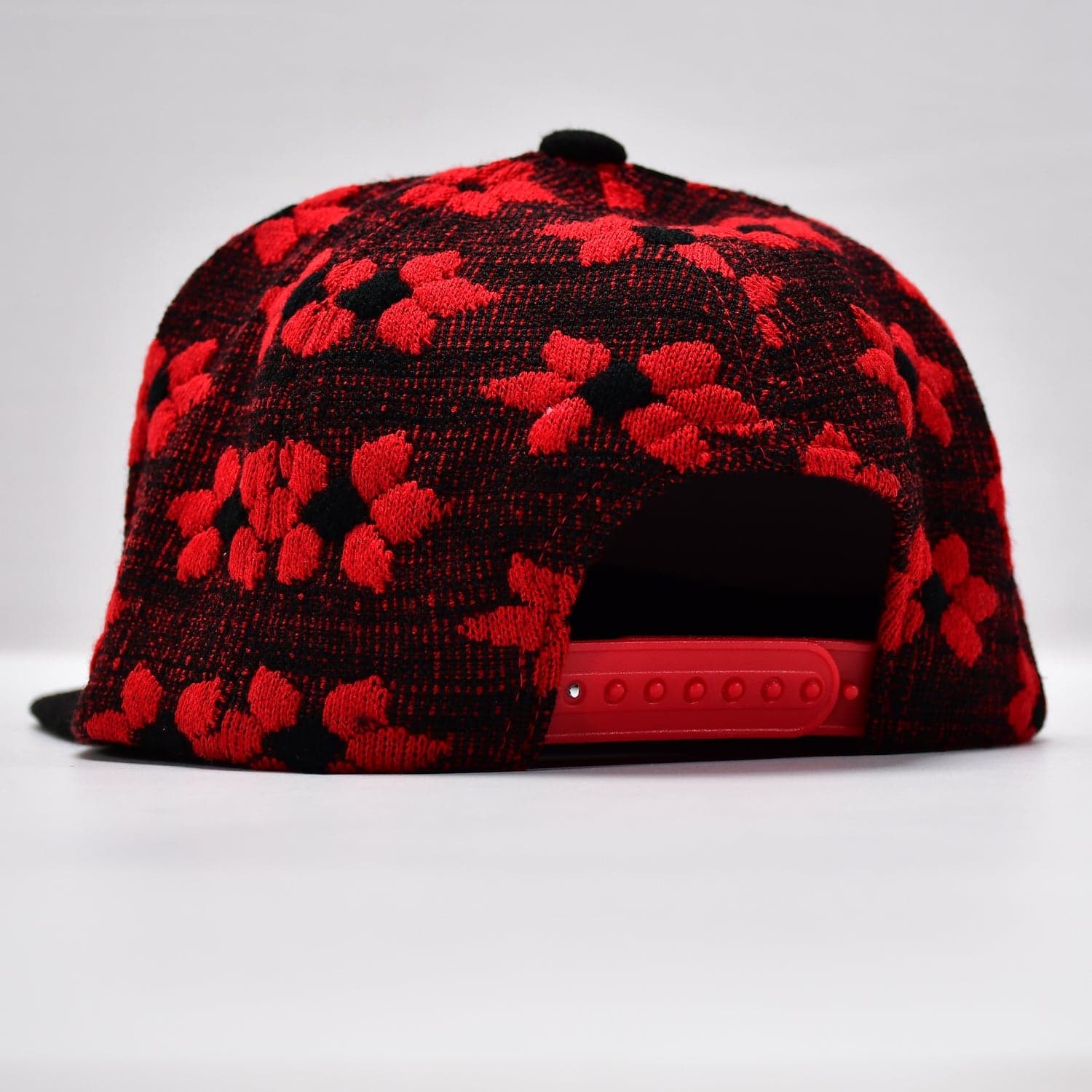 Classic Snapback Hat Cap in Hip Hop Style thumbnail 5
