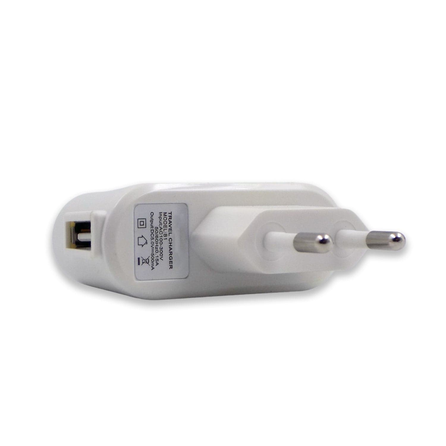 Android Smartphone Charger, Travel Charger, Usb Charger (USB Cable Not Included) thumbnail 4
